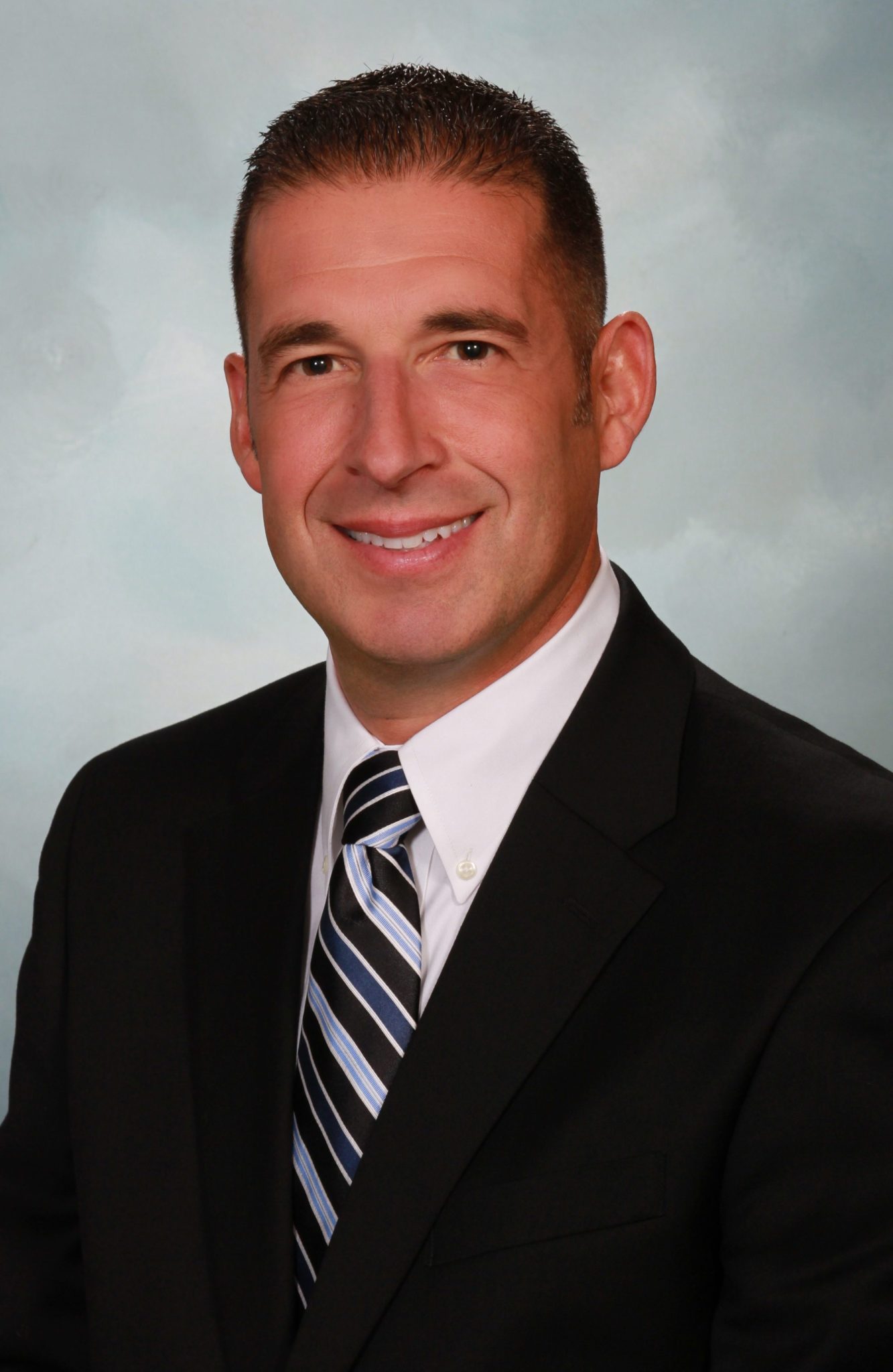 photo of John Kulakowski