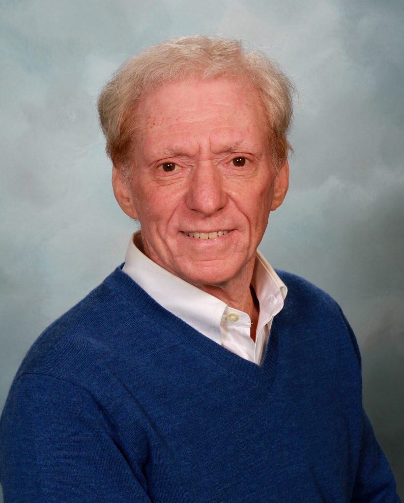 Photo of David Feingold