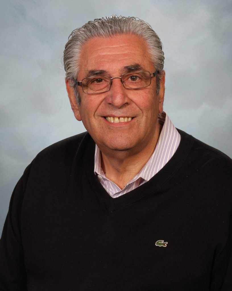 Photo of Robert Licamele