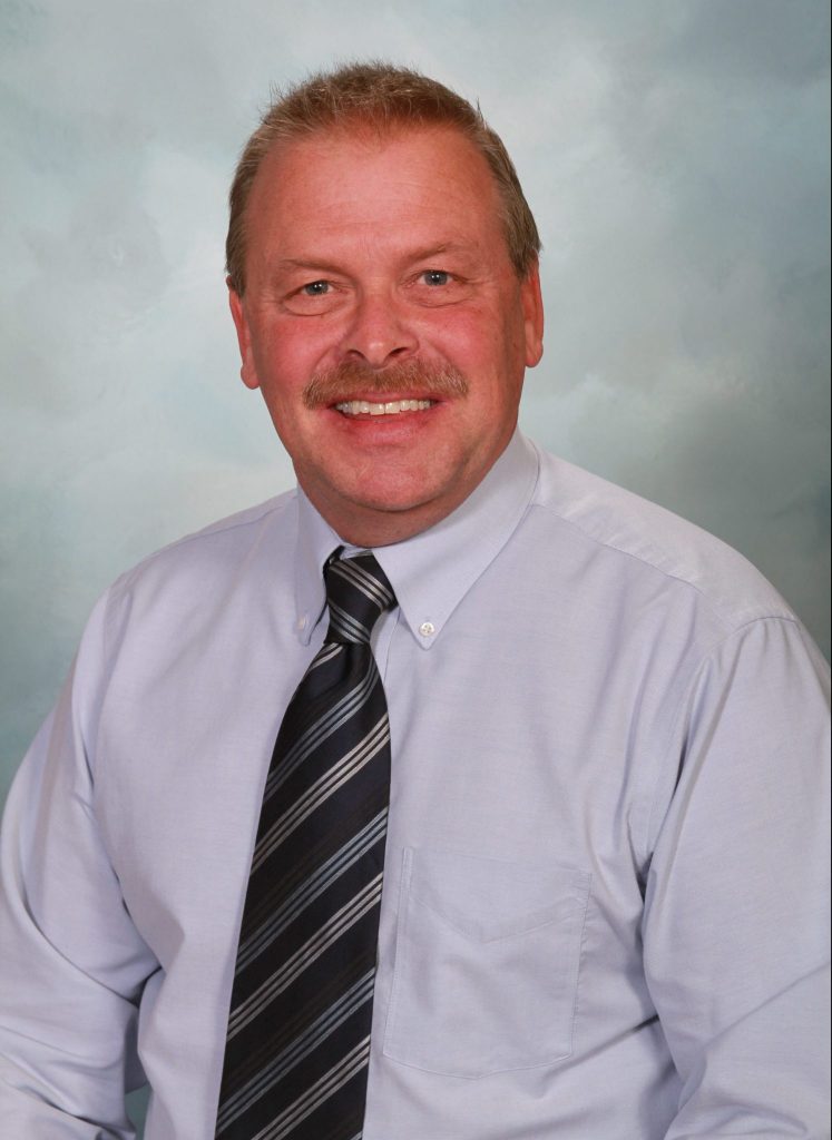 Photo of Kirk North