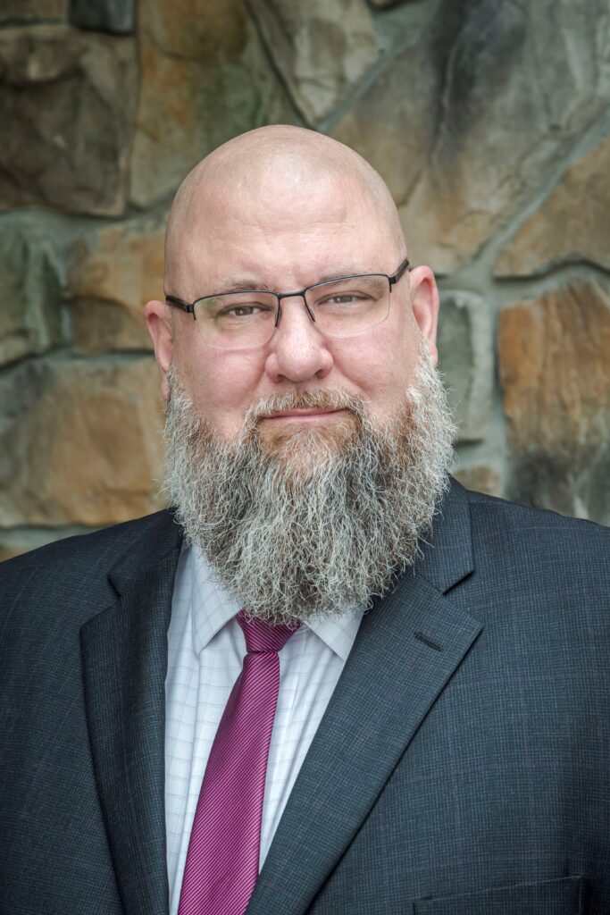 Photo of Craig Sloan