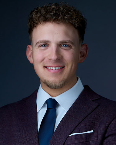 Photo of Jake Kulakowski