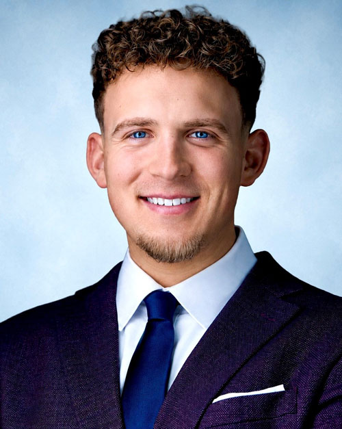 Photo of Jake Kulakowski