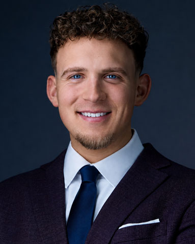 Photo of Jake Kulakowski