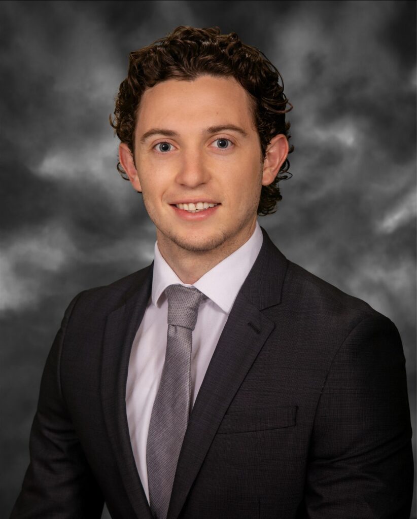 Photo of Peyton Lufkin