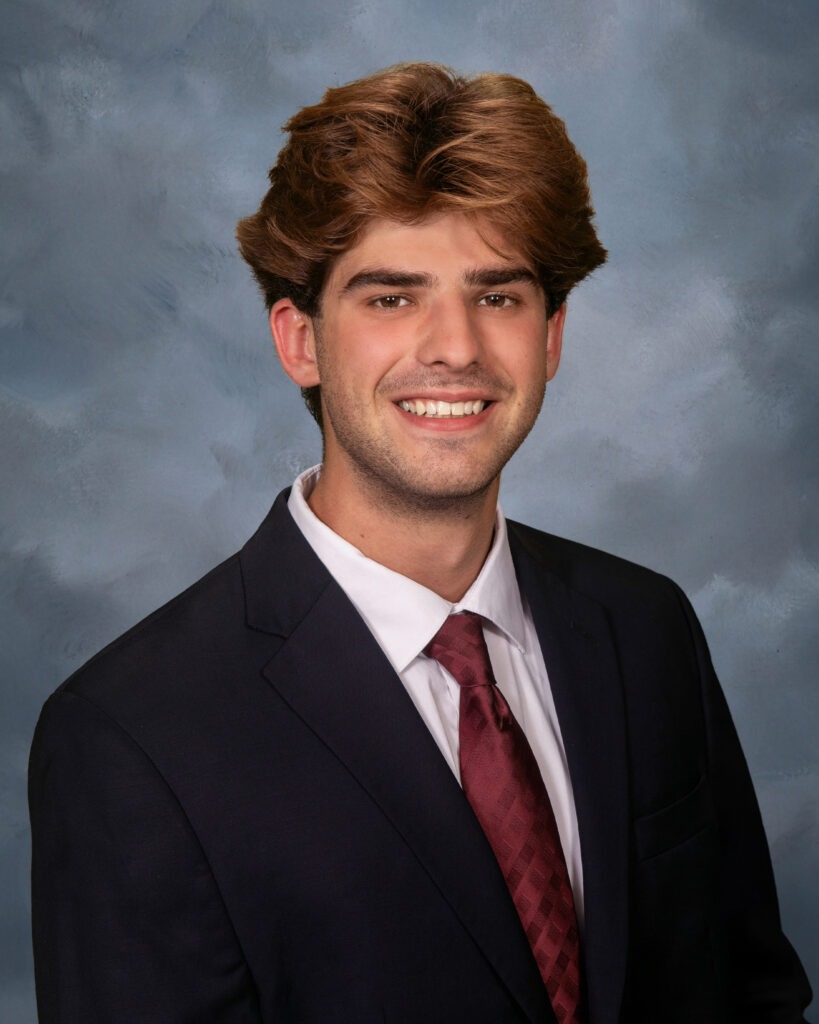 Photo of Noah Ciancio