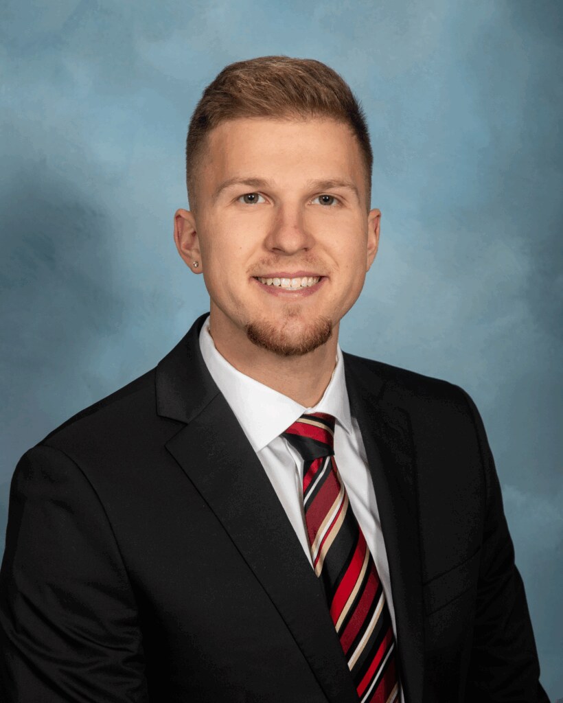 Photo of Brandon Kulakowski