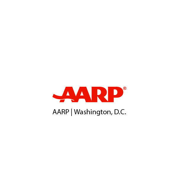 AARP Logo