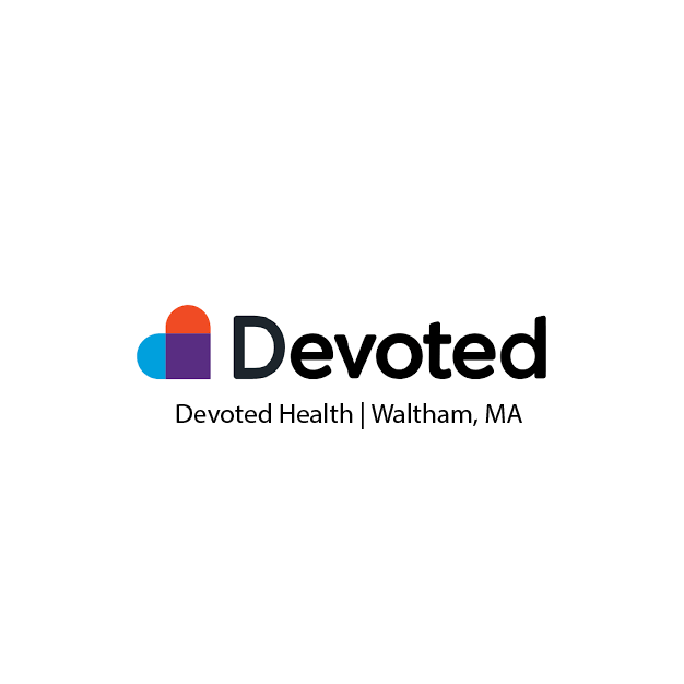 Devoted Logo