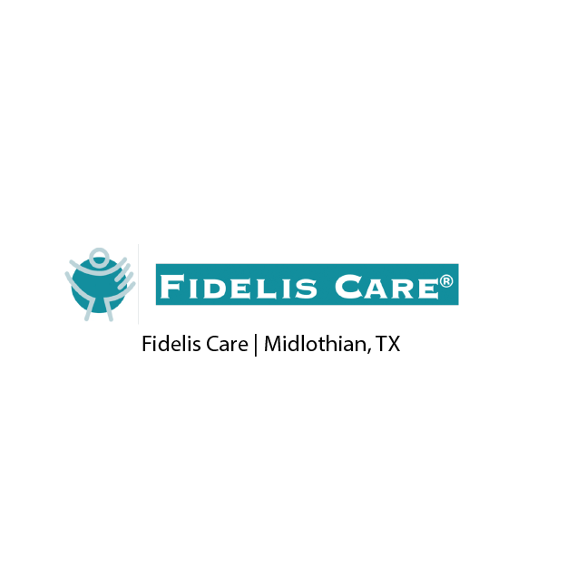 Fidelis Care Logo