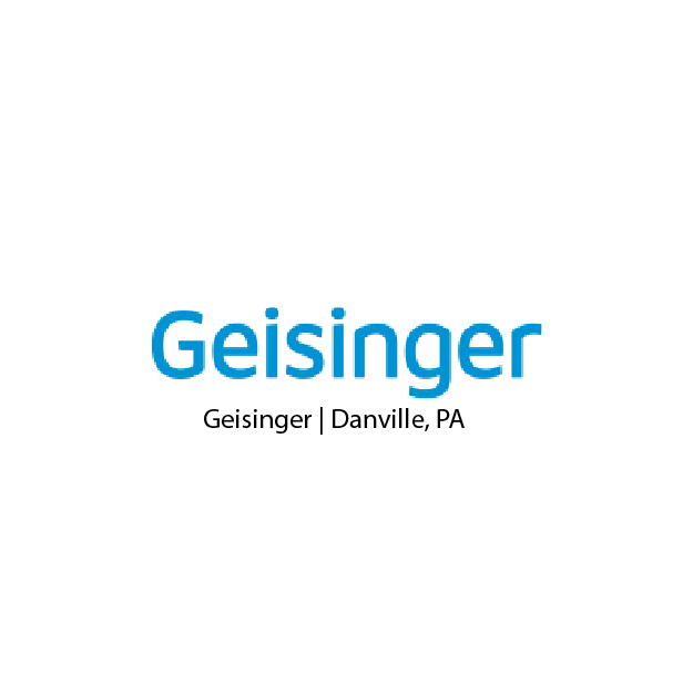 Geisinger Logo