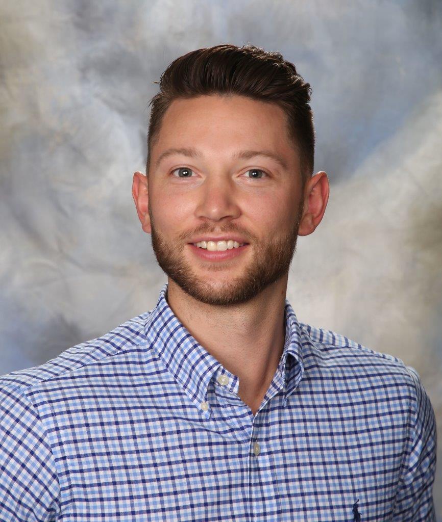 Photo of Joey Lufkin