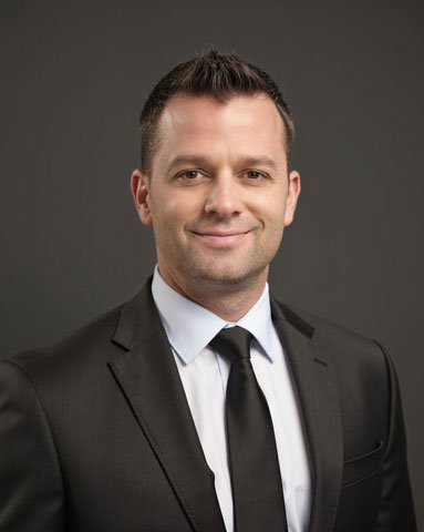 Photo of Daniel Queeno