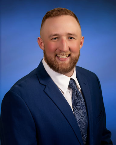 Photo of Adam Beitz