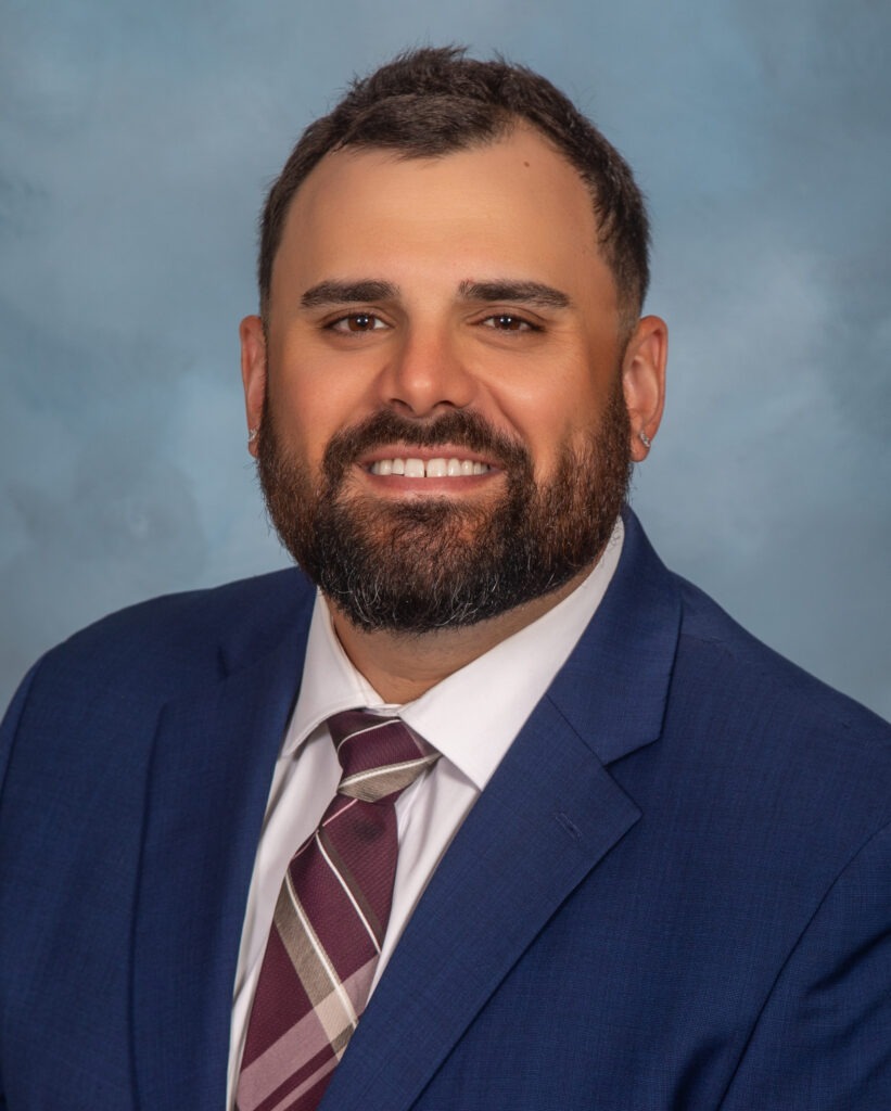 Photo of Anthony Fiorello